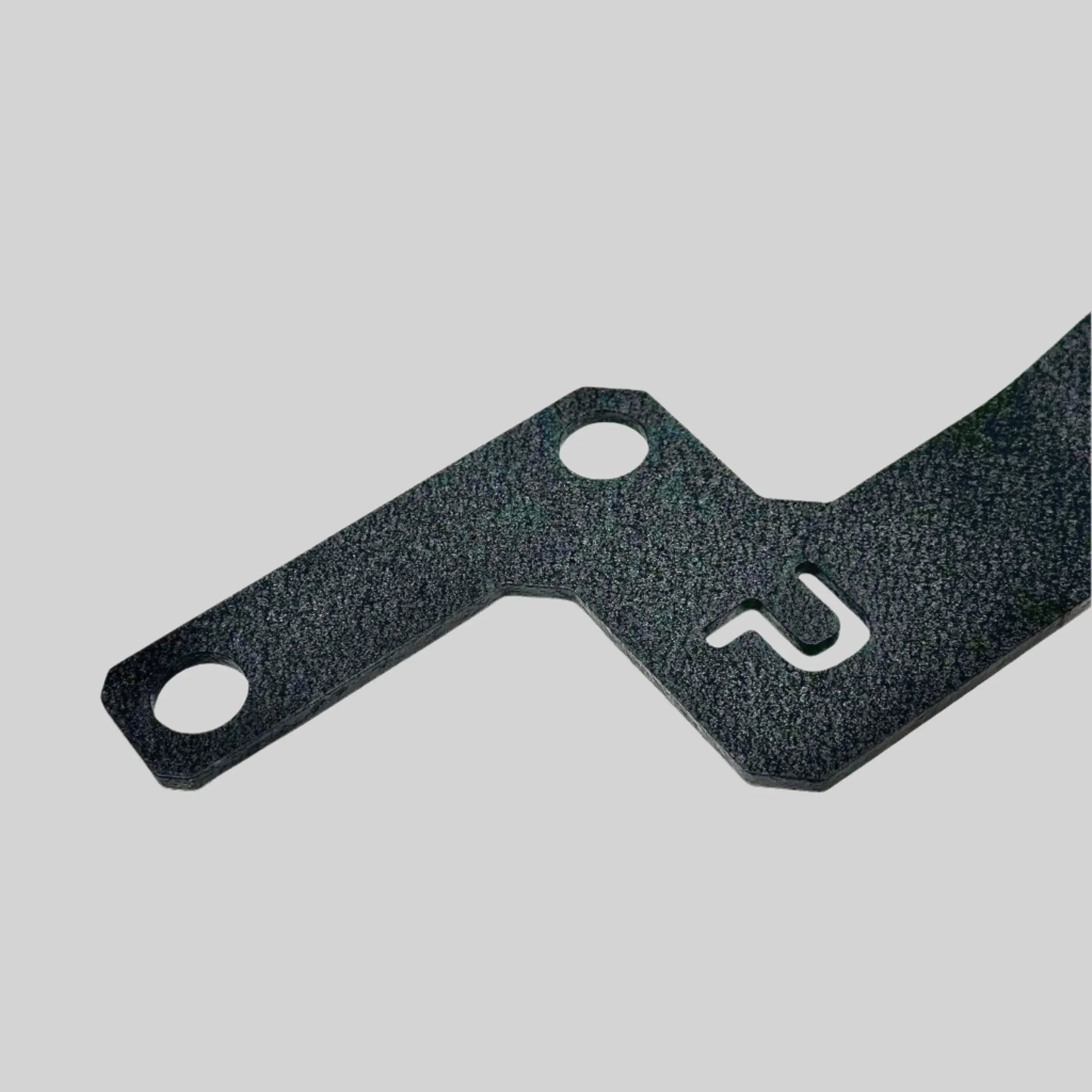 Soportes de montaje para luces de zanja SXTH Element 2024+ Toyota Tacoma