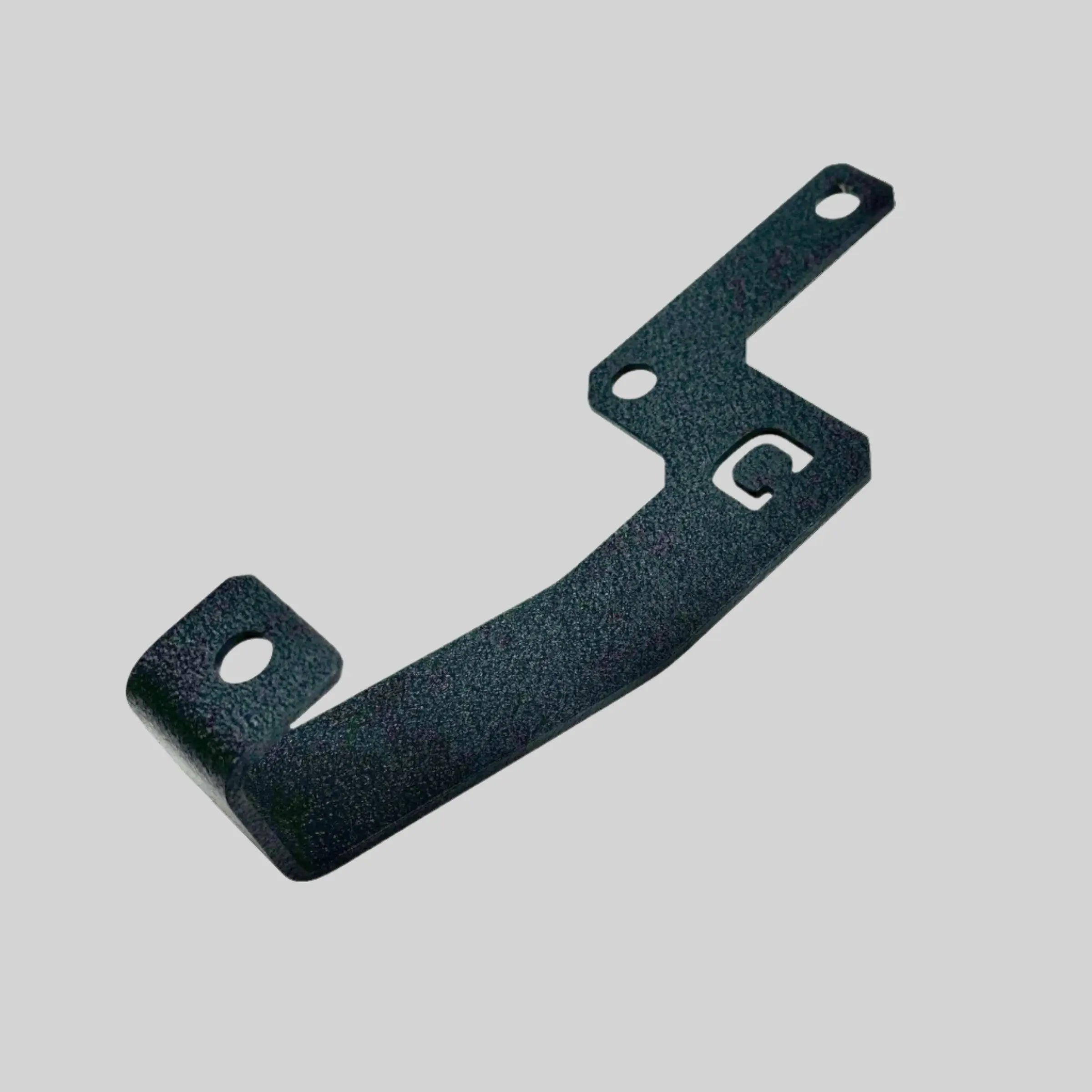 Soportes de montaje para luces de zanja SXTH Element 2024+ Toyota Tacoma