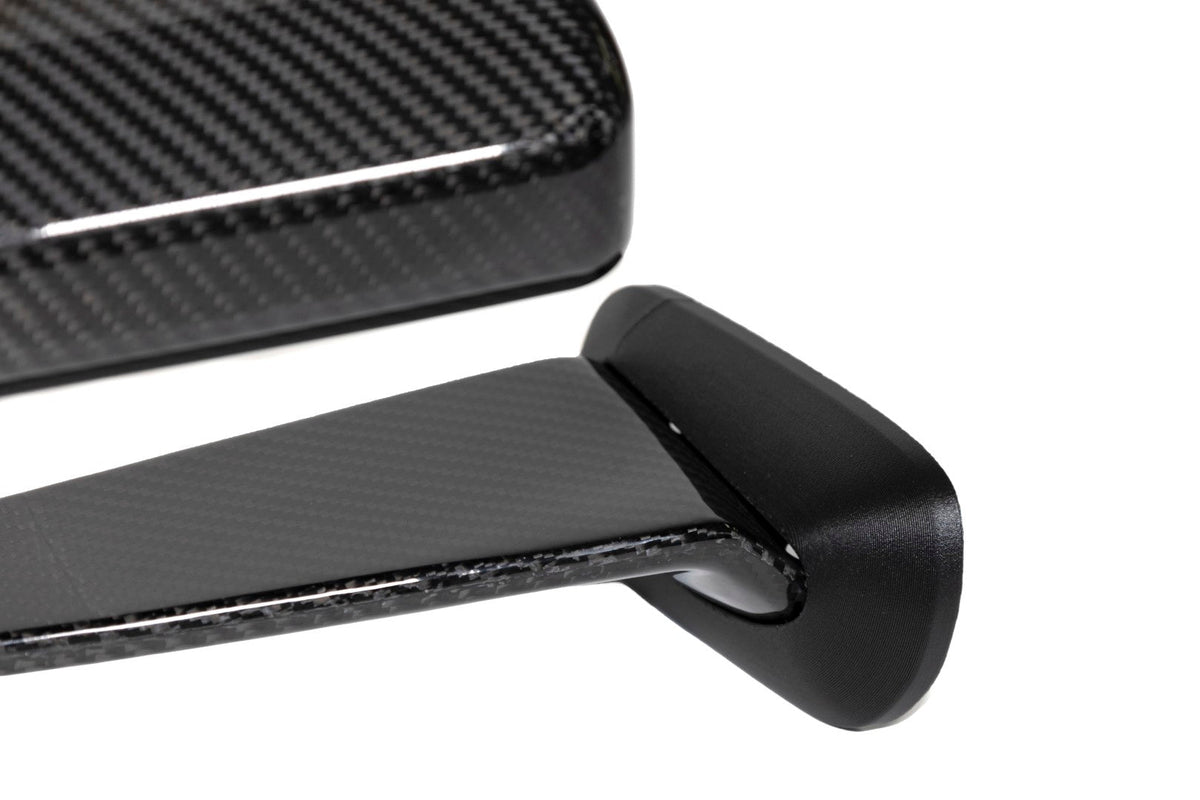 APR Performance GT2 AeroMirror - Universal (GT-140002L)