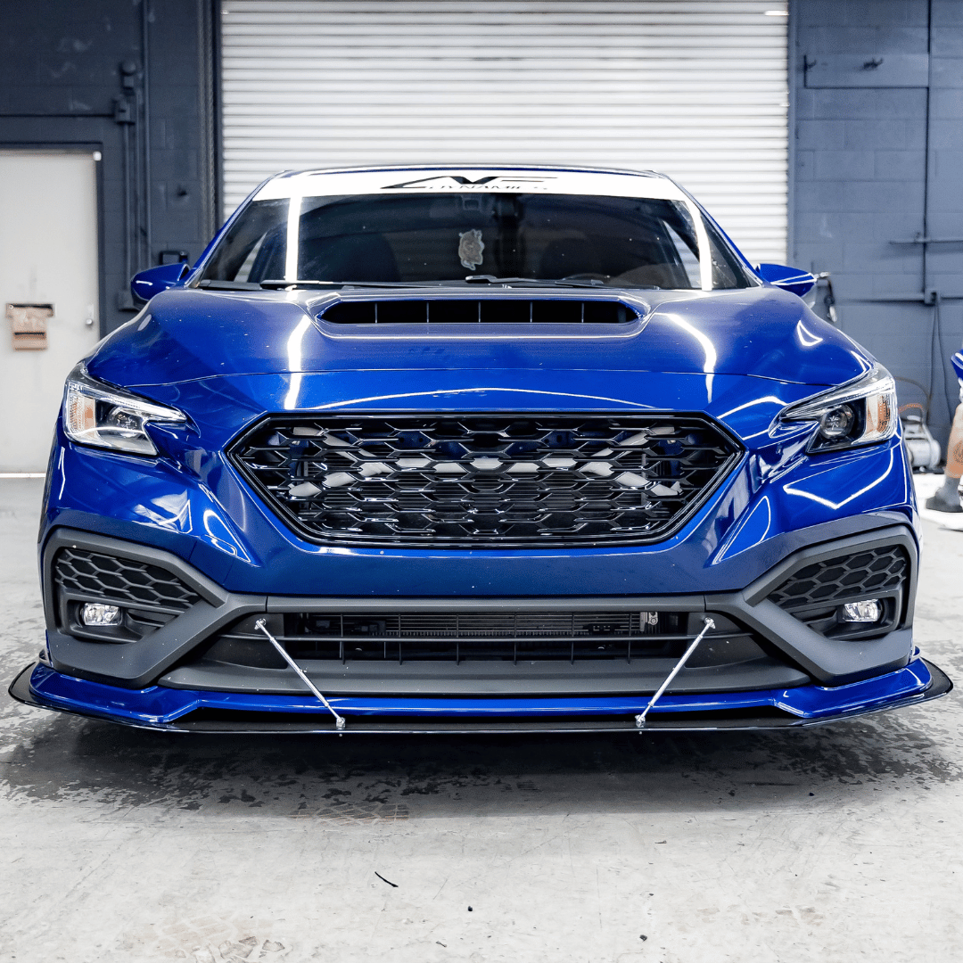 Aeroflow Dynamics Sport Grill V3 (2022-2025 Subaru WRX)