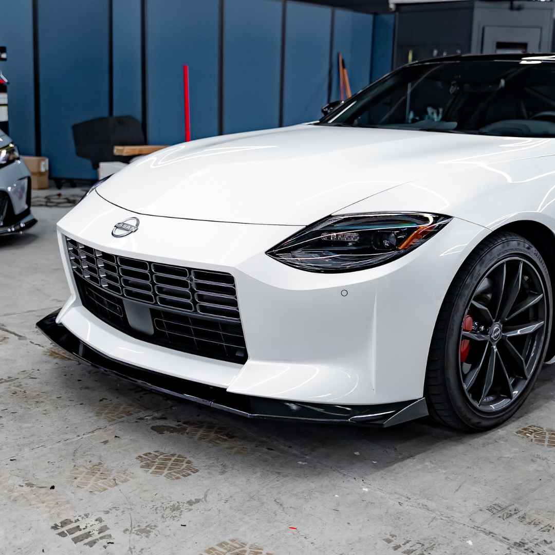 Aeroflow Dynamics Front Lip | 2023-2024 Nissan Z - 3