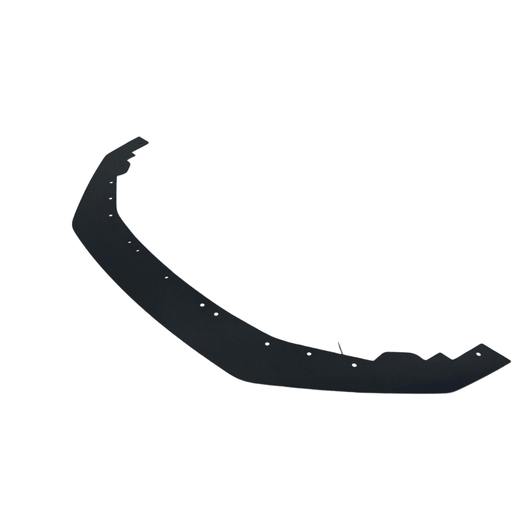 Aeroflow Dynamics Front Splitter V1 | 2022+ Subaru BRZ - 6
