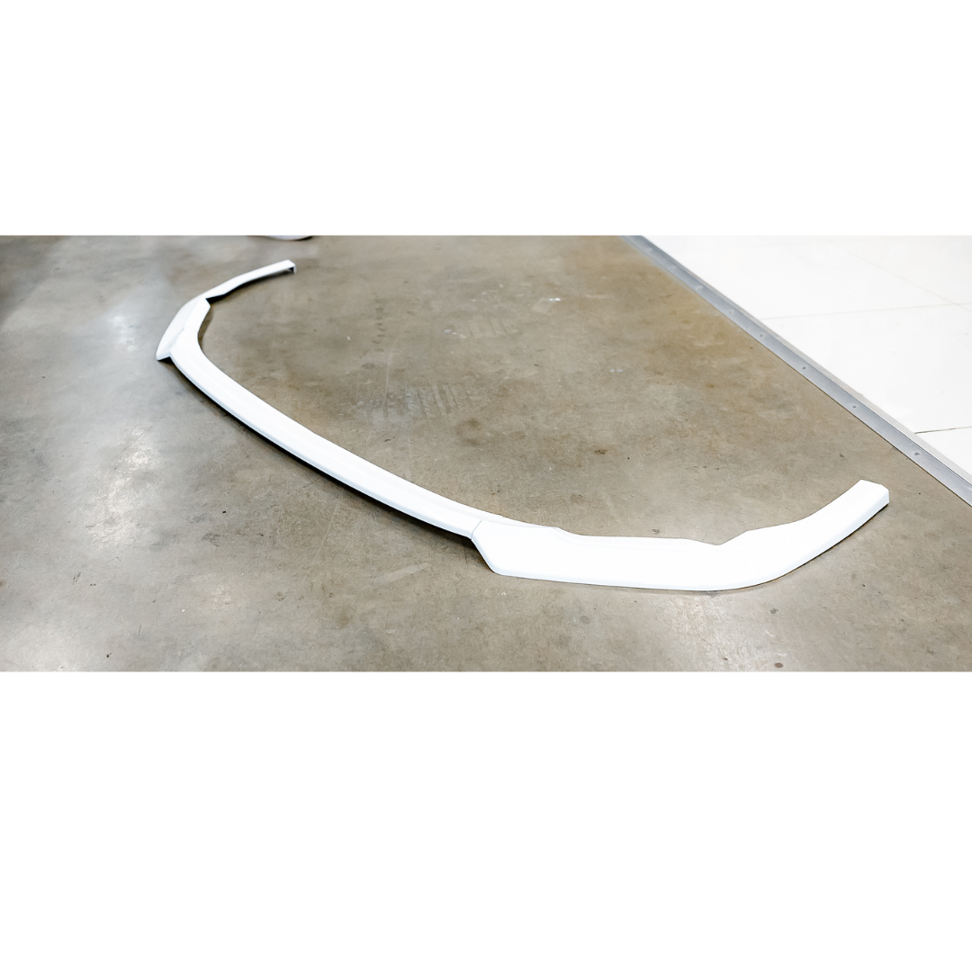 Aeroflow Dynamics 2022 - 2025 Subaru Wrx AFD Front Lip V1