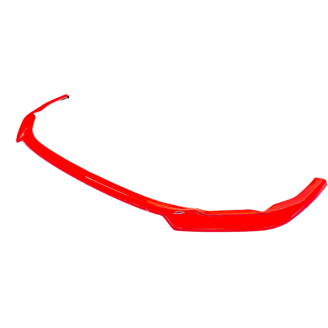 Aeroflow Dynamics 2022 - 2025 Subaru Wrx AFD Front Lip V1