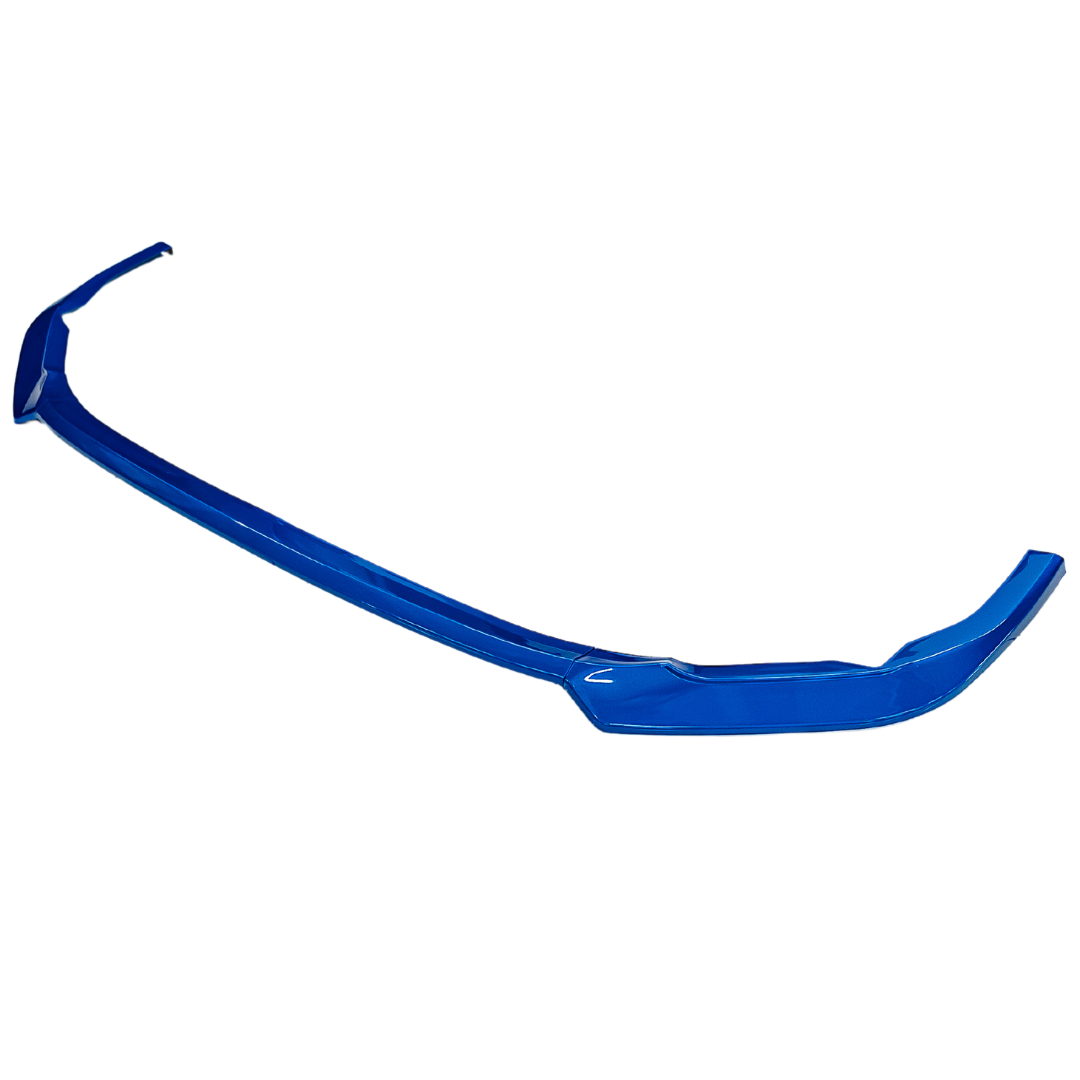 Aeroflow Dynamics 2022 - 2025 Subaru Wrx AFD Front Lip V1