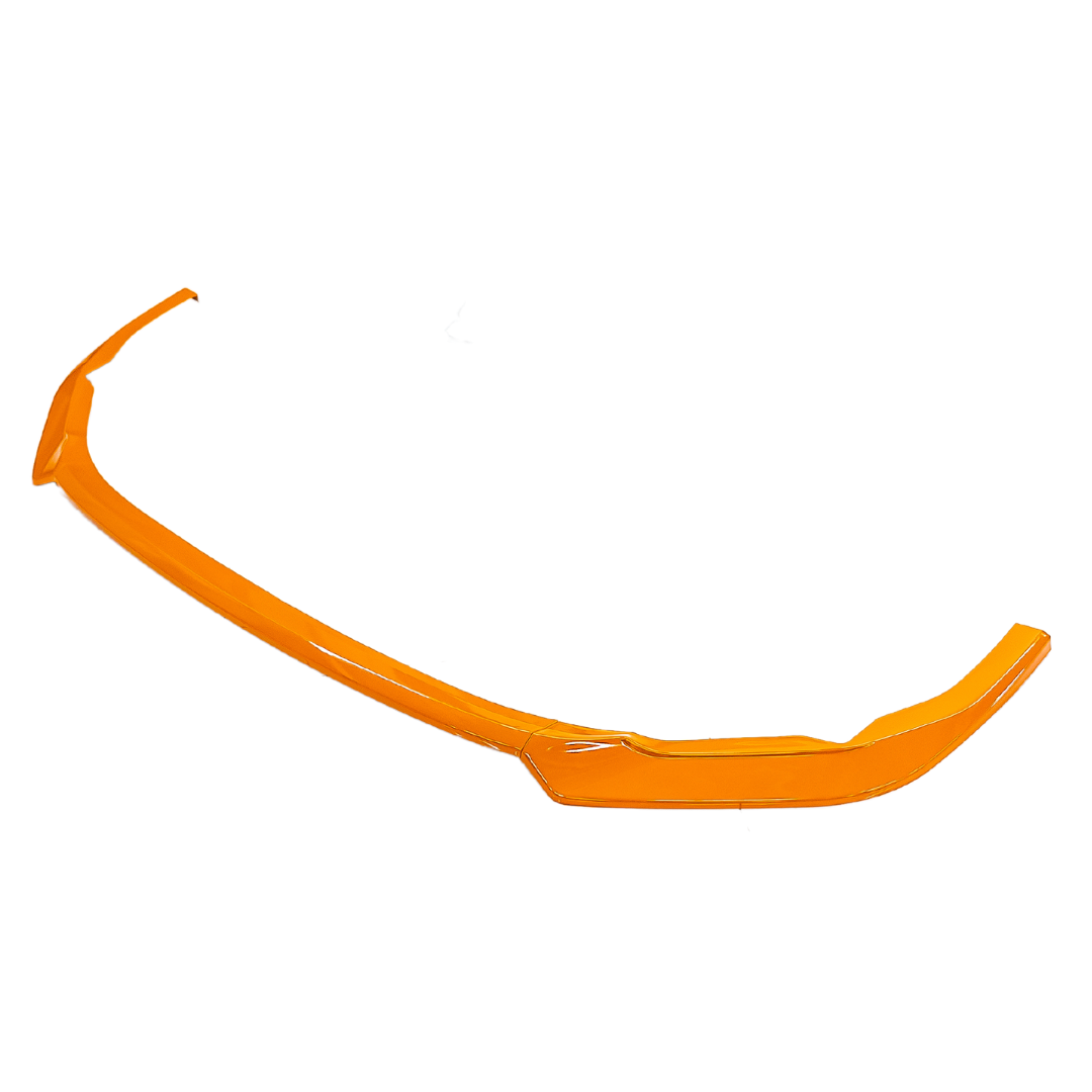 Aeroflow Dynamics 2022 - 2025 Subaru Wrx AFD Front Lip V1