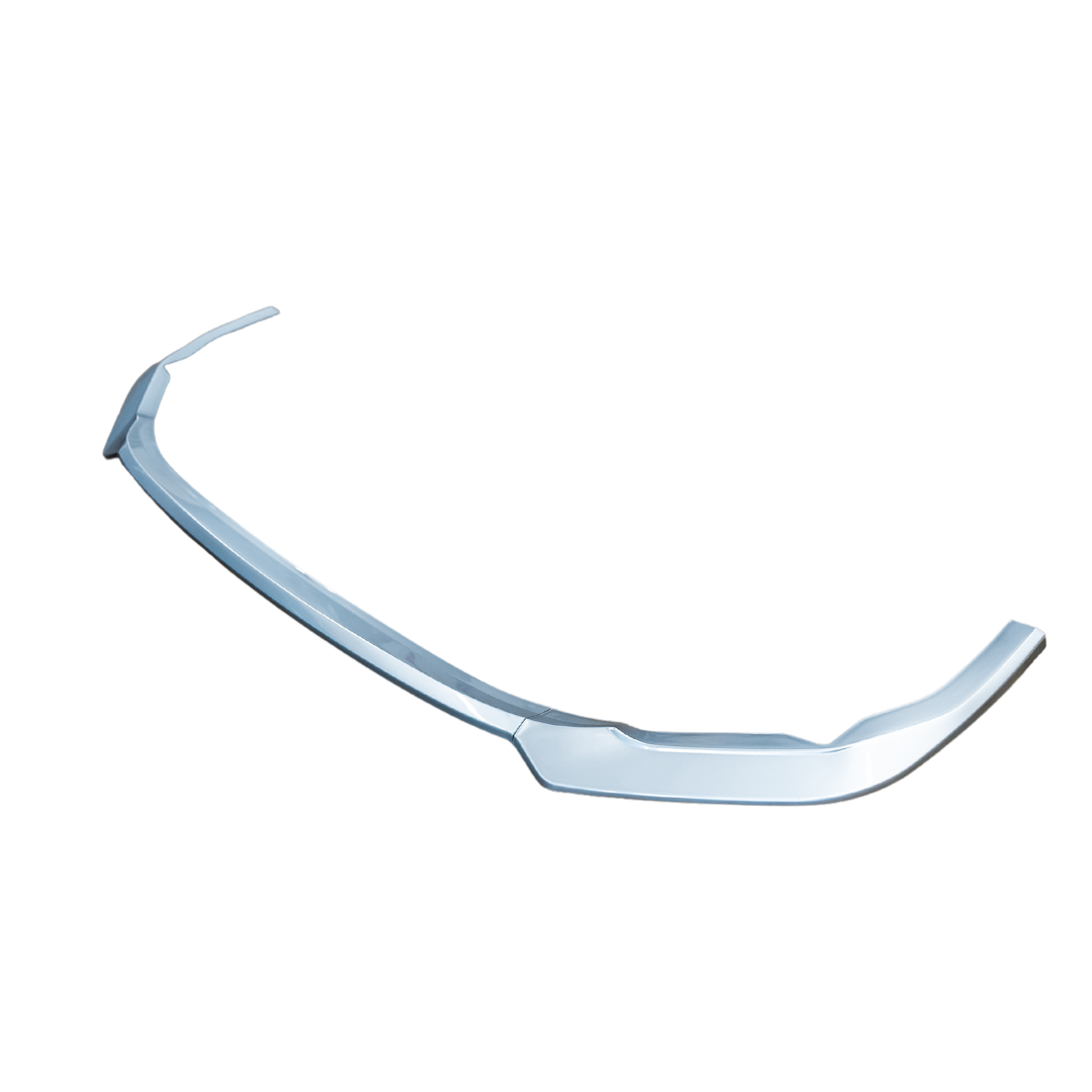 Aeroflow Dynamics 2022 - 2025 Subaru Wrx AFD Front Lip V1