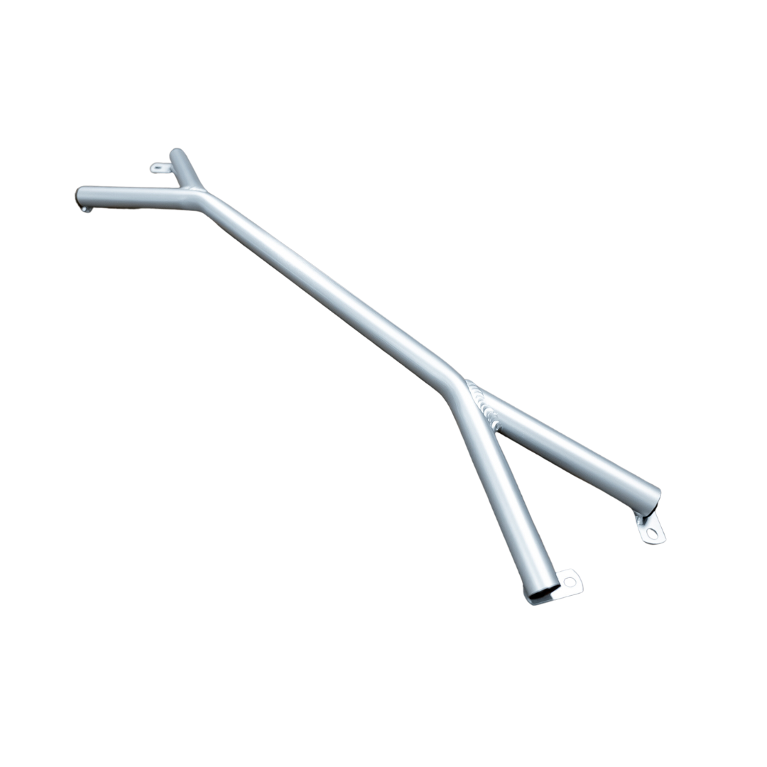 Barra de soporte delantera Aeroflow Dynamics (Subaru WRX 2022-2025)