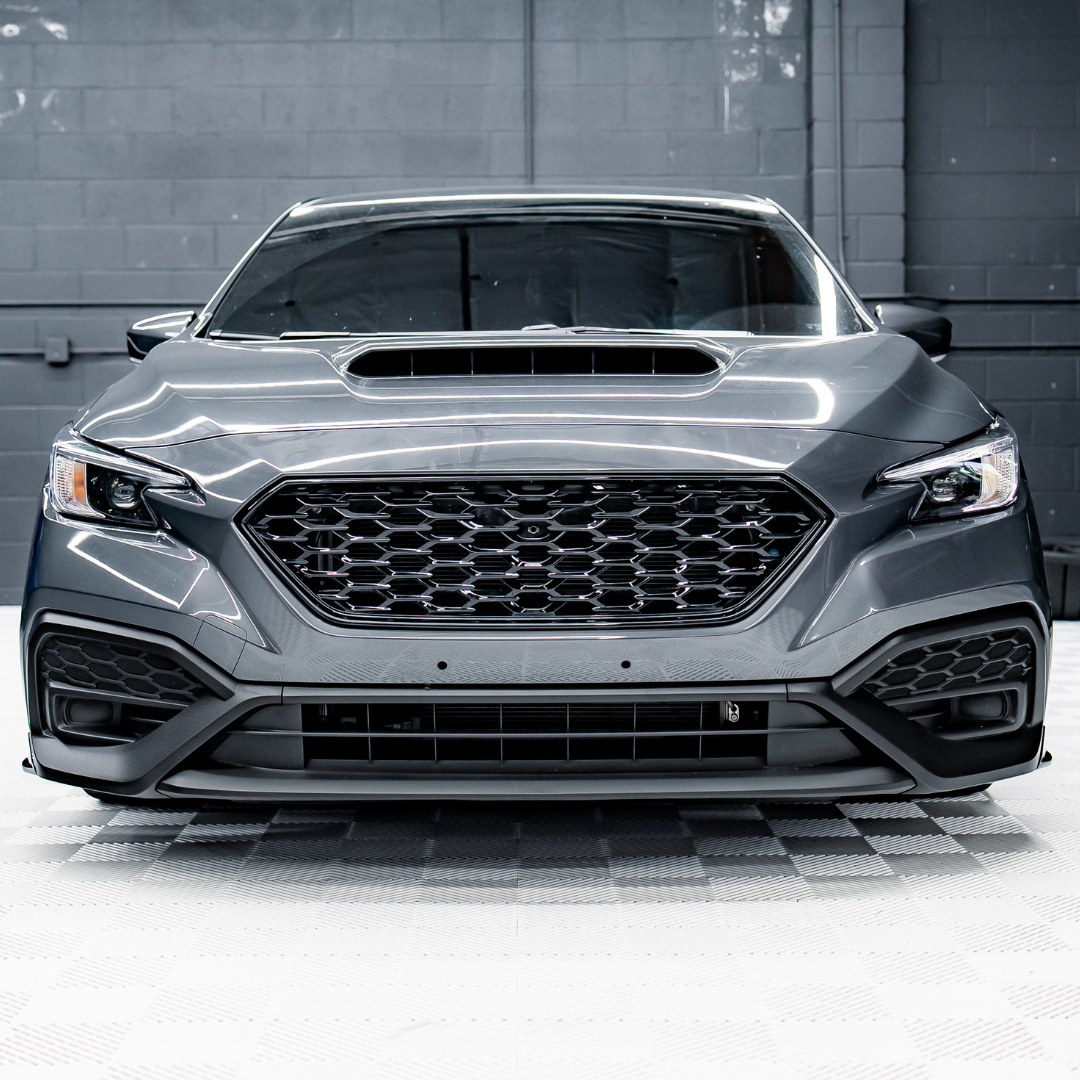 Aeroflow Dynamics Sport Grill V3 (2022-2025 Subaru WRX)