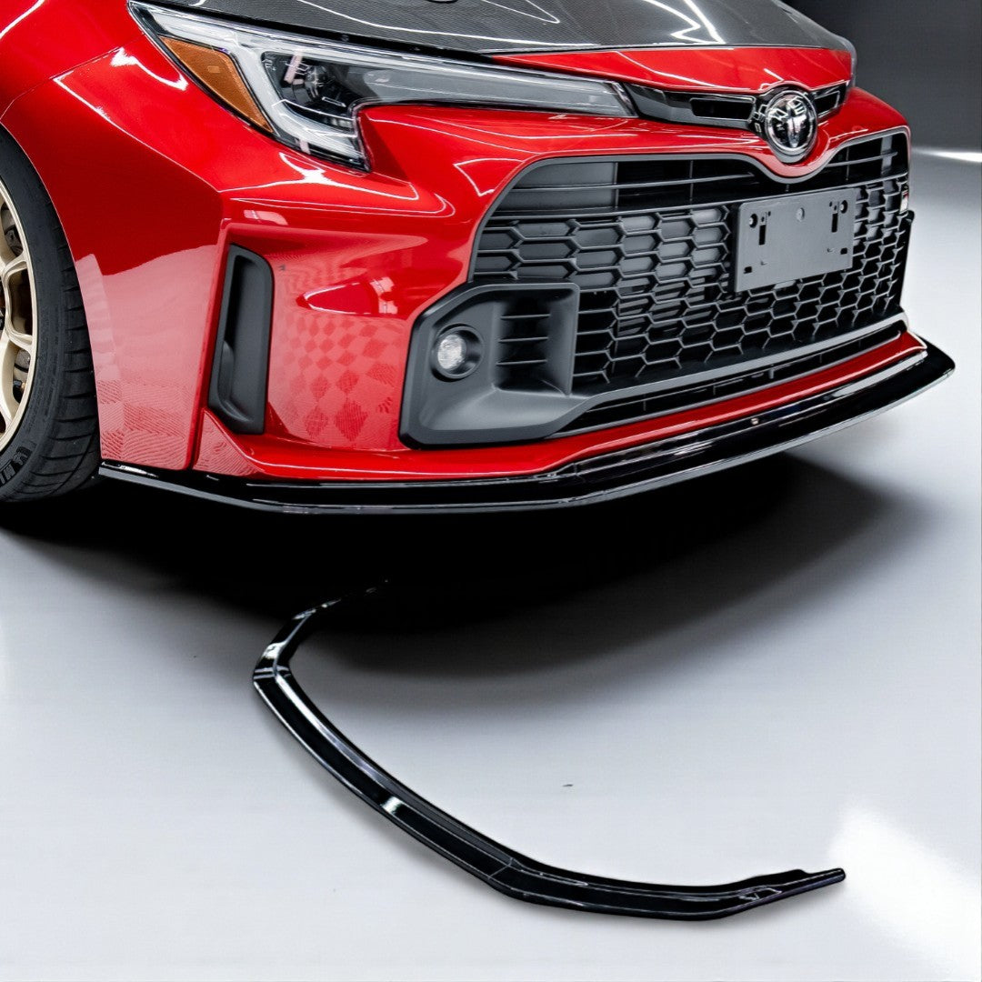 Borde delantero Aeroflow Dynamics (Toyota GR Corolla 2023-2024)