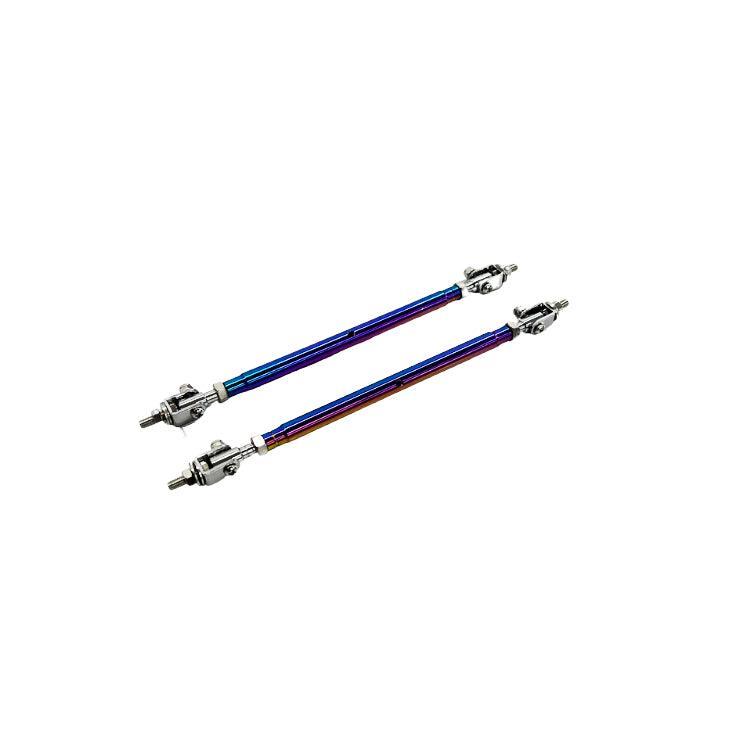 Varillas divisoras Aeroflow Dynamics de 8" a 10"
