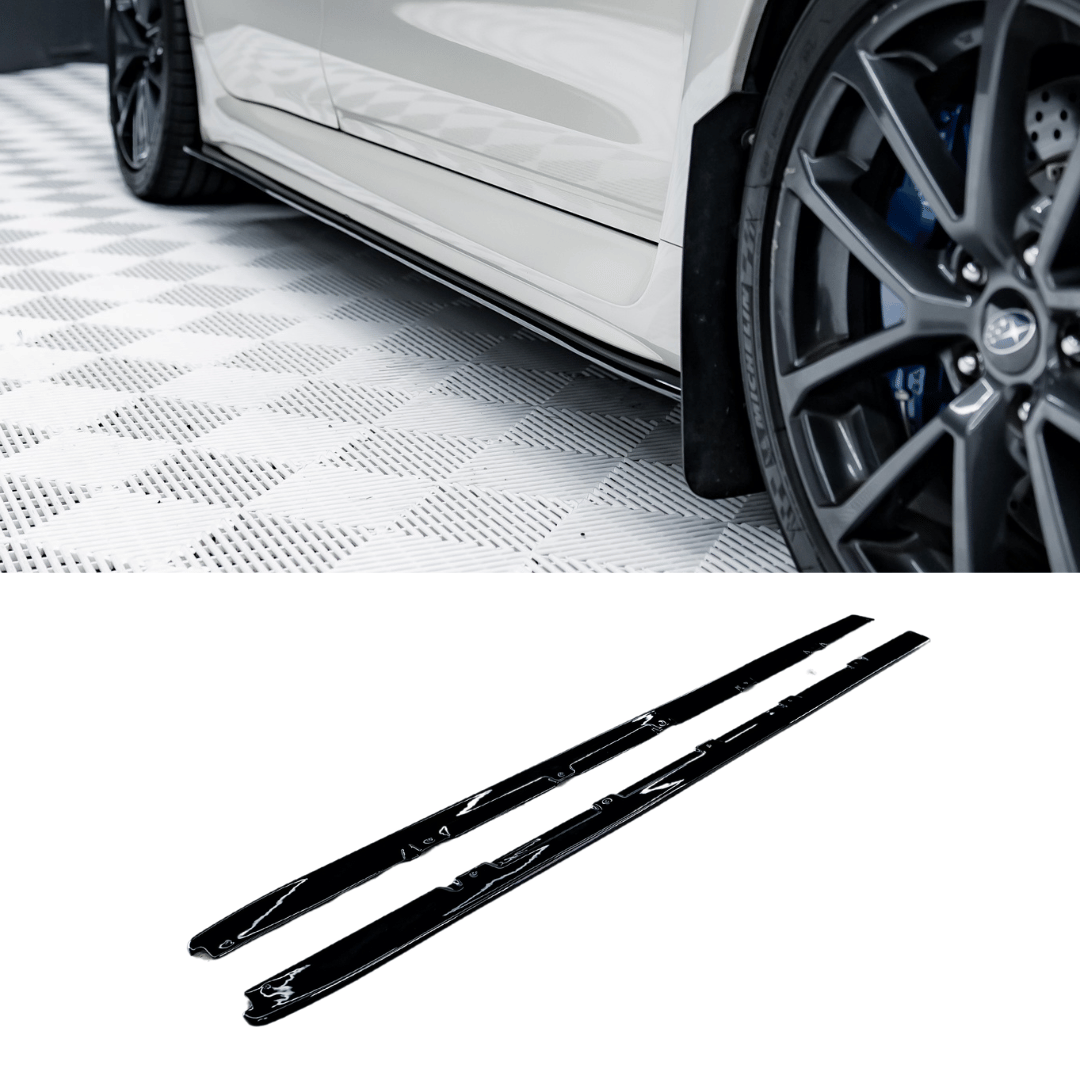 Faldón lateral Aeroflow Dynamics S (Subaru WRX/STI 2015-2021)