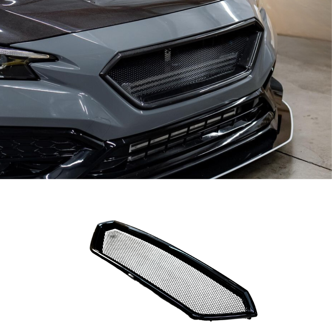 Aeroflow Dynamics Sport Grill V2 | 2022-2025 Subaru WRX