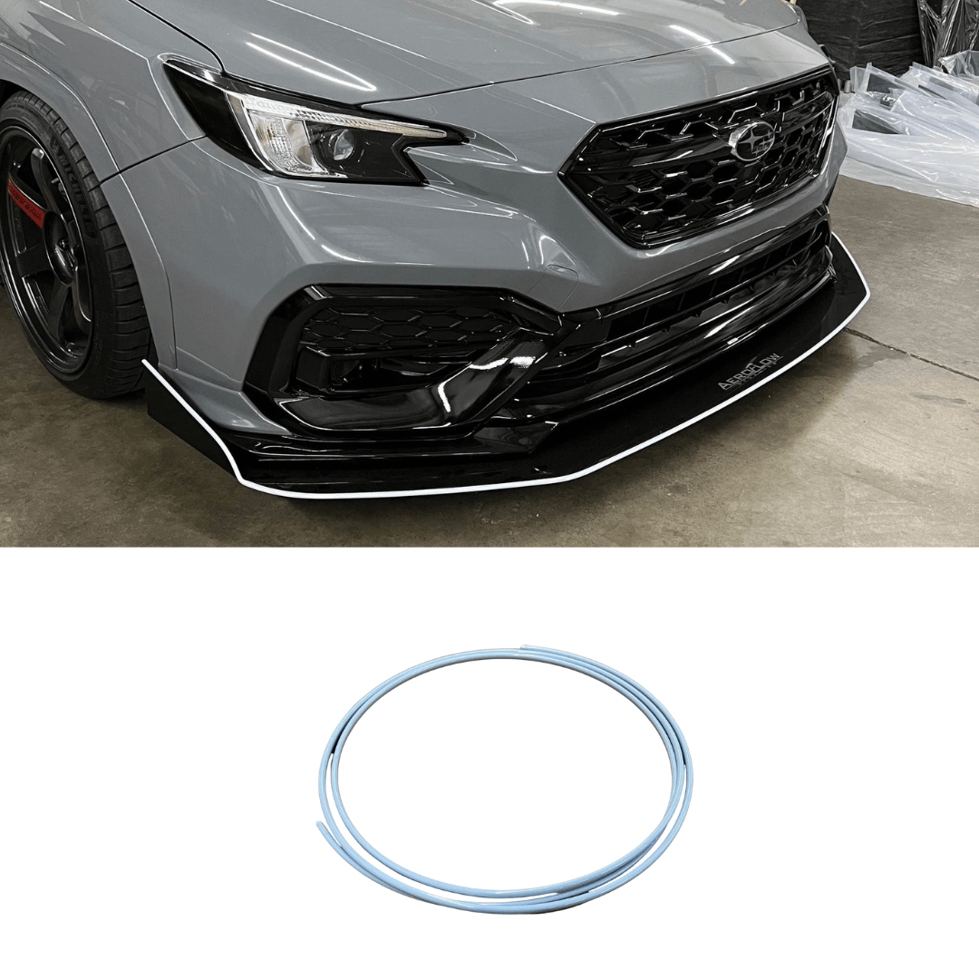 Aeroflow Dynamics Splitter & Side Skirt Liner Protector
