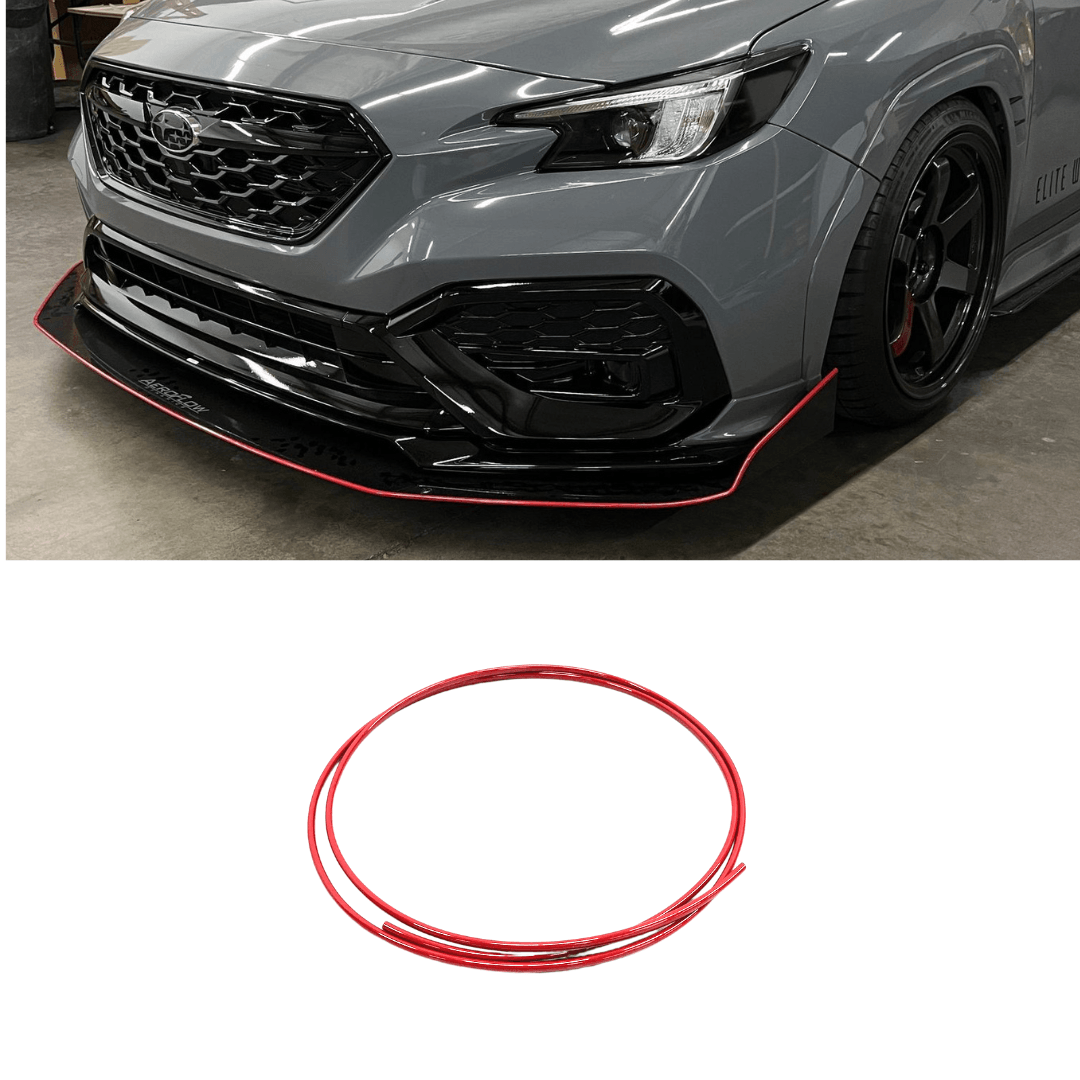 Aeroflow Dynamics Splitter & Side Skirt Liner Protector