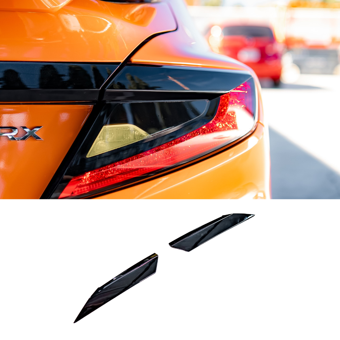 Aeroflow Dynamics Tail Light Cover | 2022-2025 Subaru WRX - 1