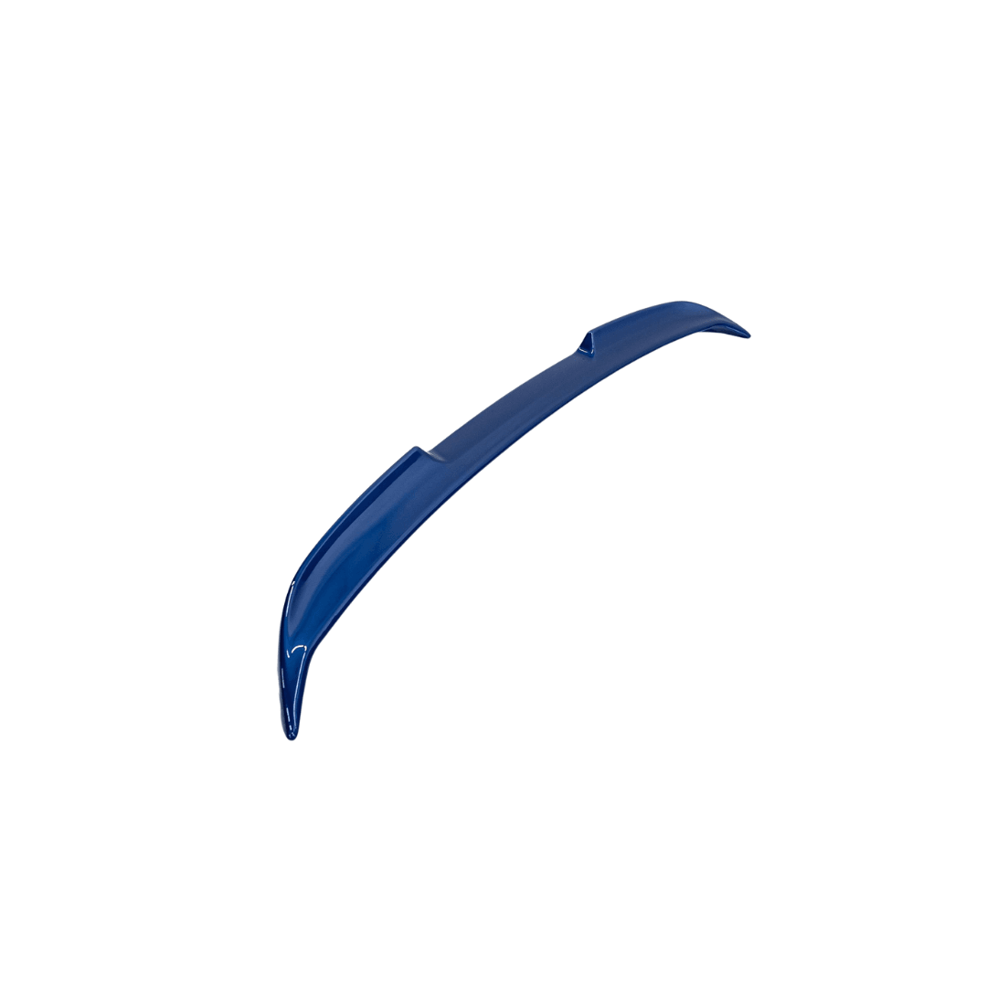 Aeroflow Dynamics 2022-2024 Subaru Wrx Duckbill Spoiler