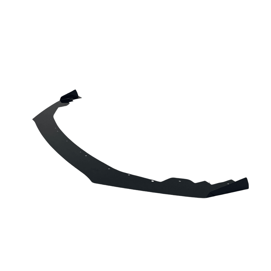 Aeroflow Dynamics 2022+ Subaru Brz Front Splitter V7