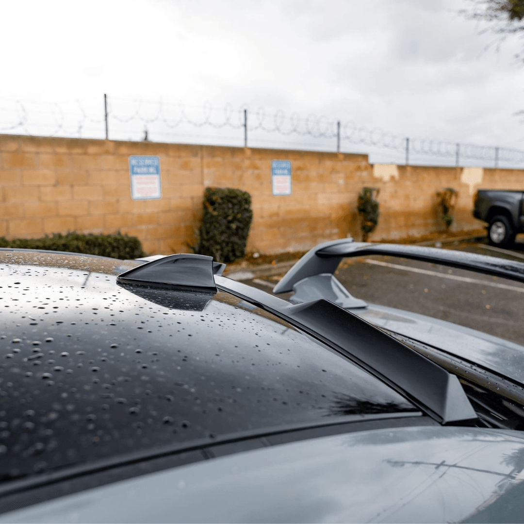 Aeroflow Dynamics 2022-2024 Subaru Wrx Rear Window Spoiler V1