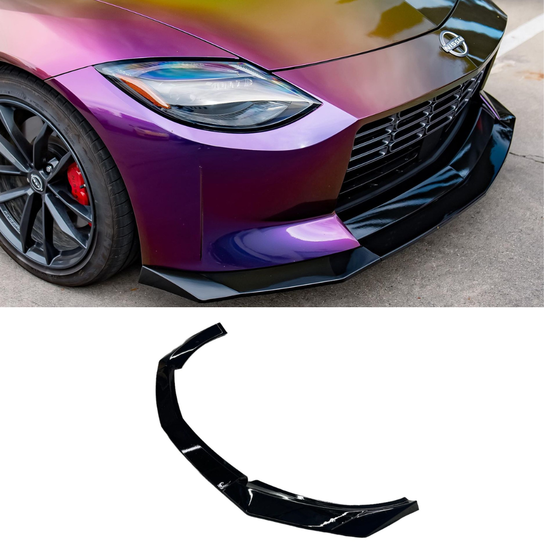 Aeroflow Dynamics Front Lip | 2023-2024 Nissan Z - 2