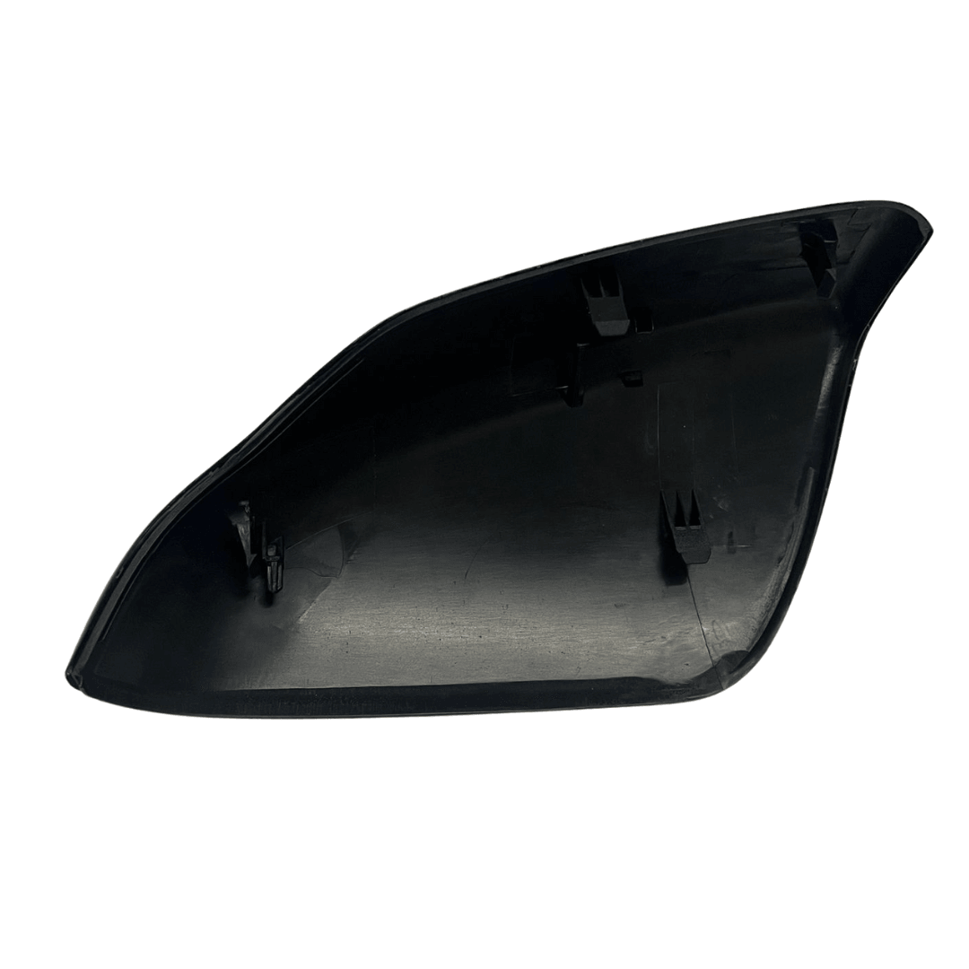 Aeroflow Dynamics Carbon Fiber Mirror Caps (Direct Replacement) (2022-2024 Subaru WRX)