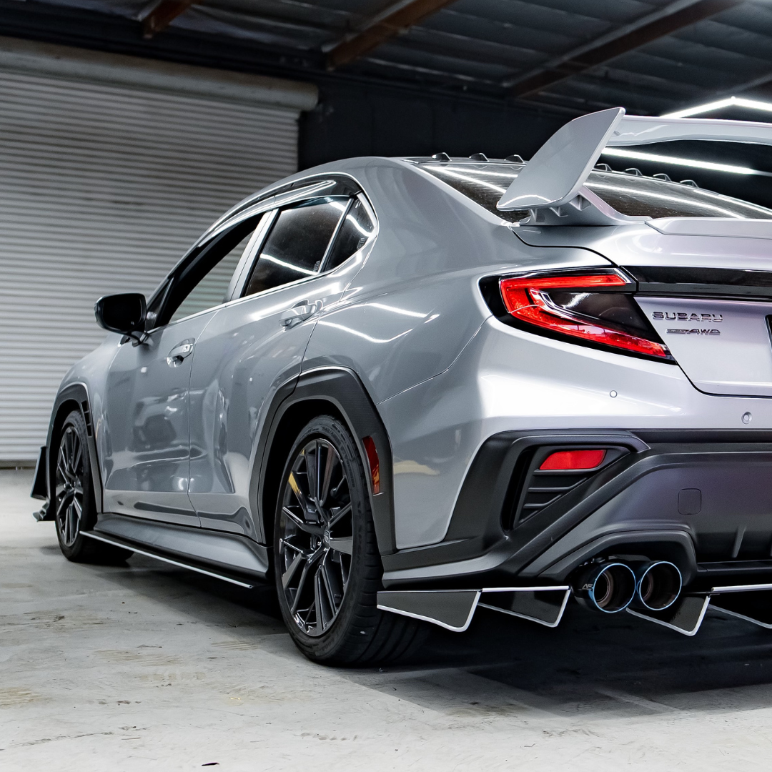 Aeroflow Dynamics 2022 - 2025 Subaru WRX Sport Lowering Springs
