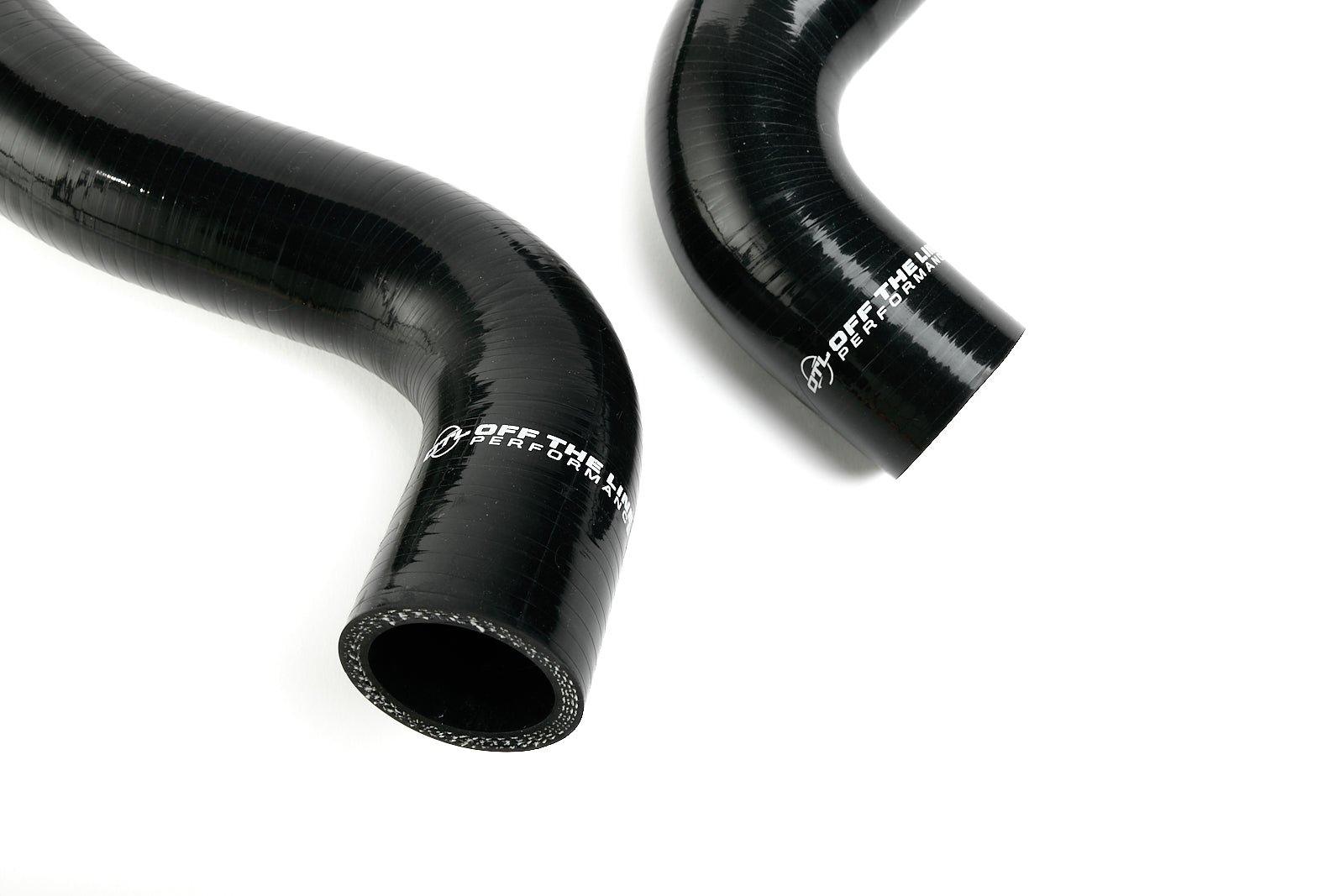 OTL Performance Radiator Hose Kit - 2023+ Toyota GR Corolla