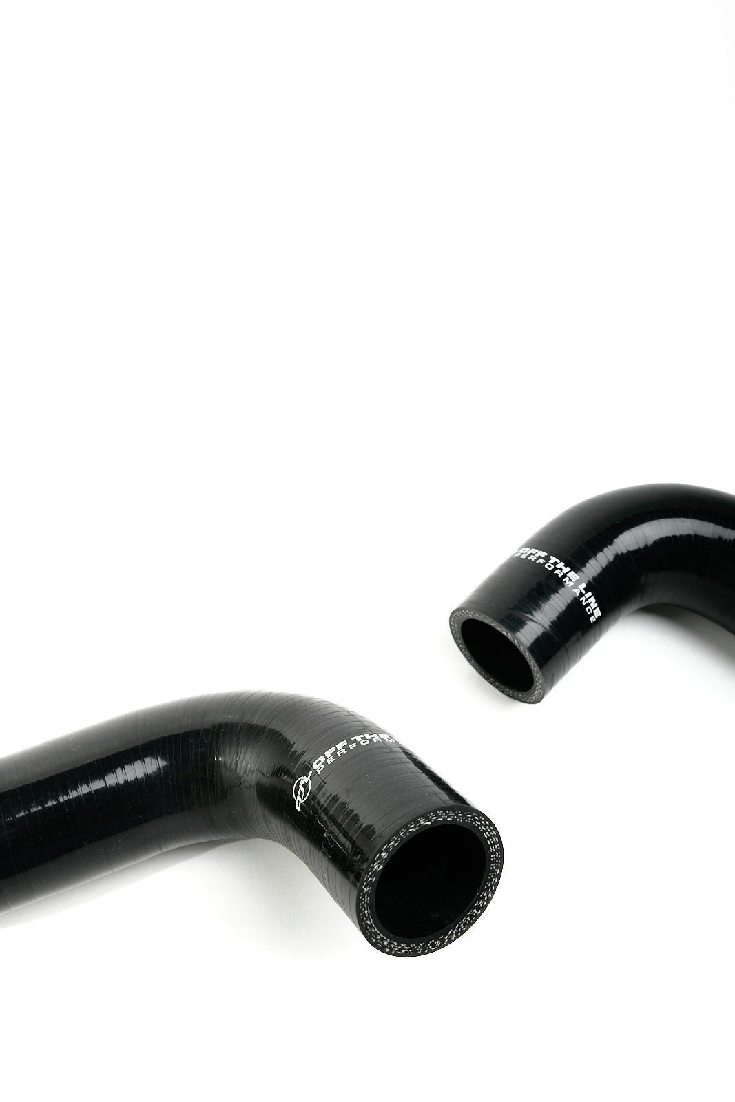 OTL Performance Radiator Hose Kit - 2023+ Toyota GR Corolla