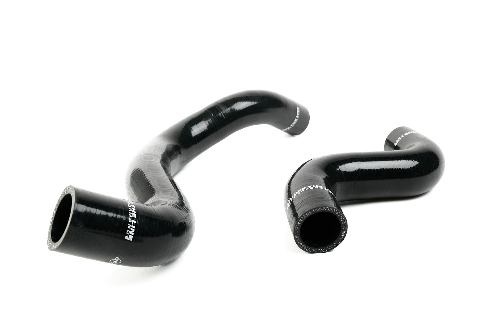 OTL Performance Radiator Hose Kit - 2023+ Toyota GR Corolla