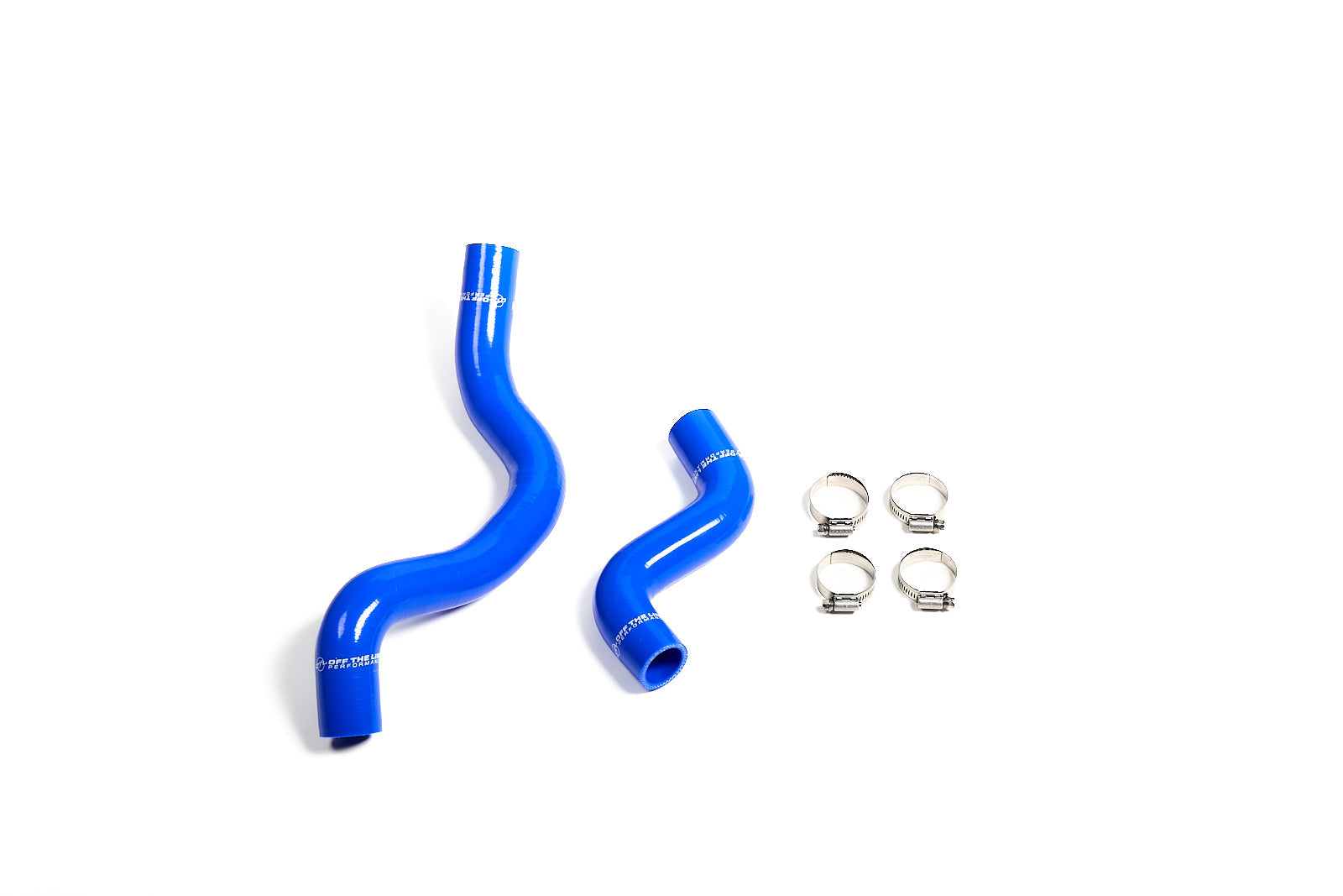 OTL Performance Radiator Hose Kit - 2023+ Toyota GR Corolla