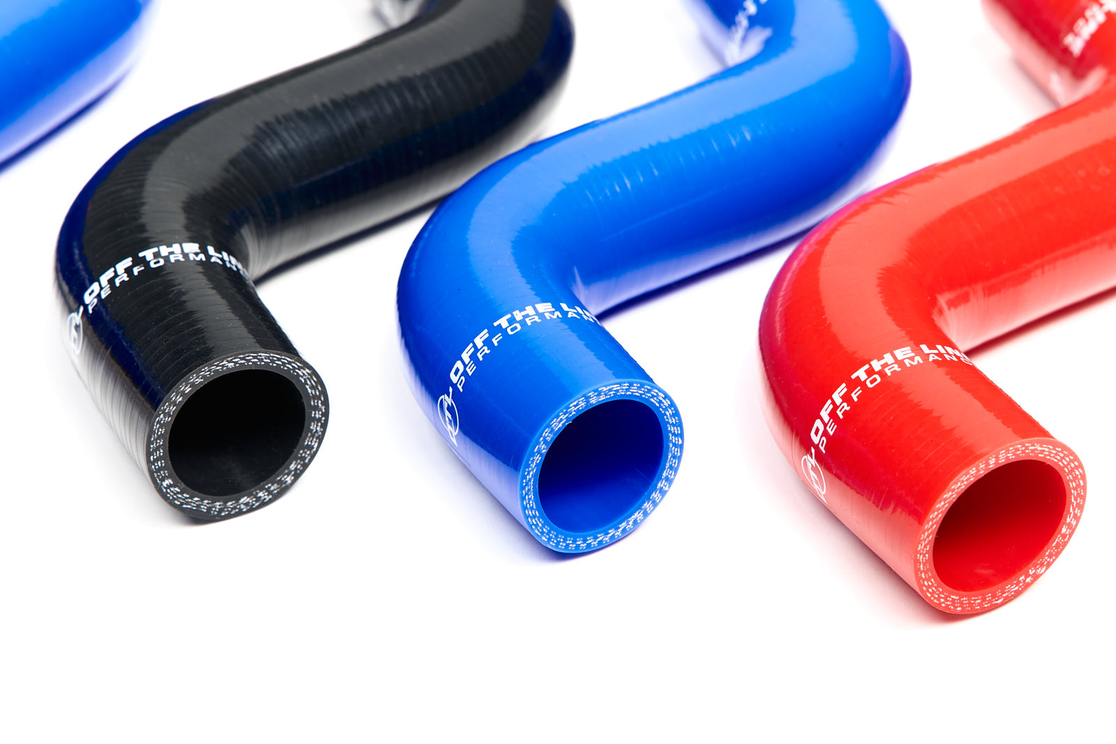 OTL Performance Radiator Hose Kit - 2023+ Toyota GR Corolla