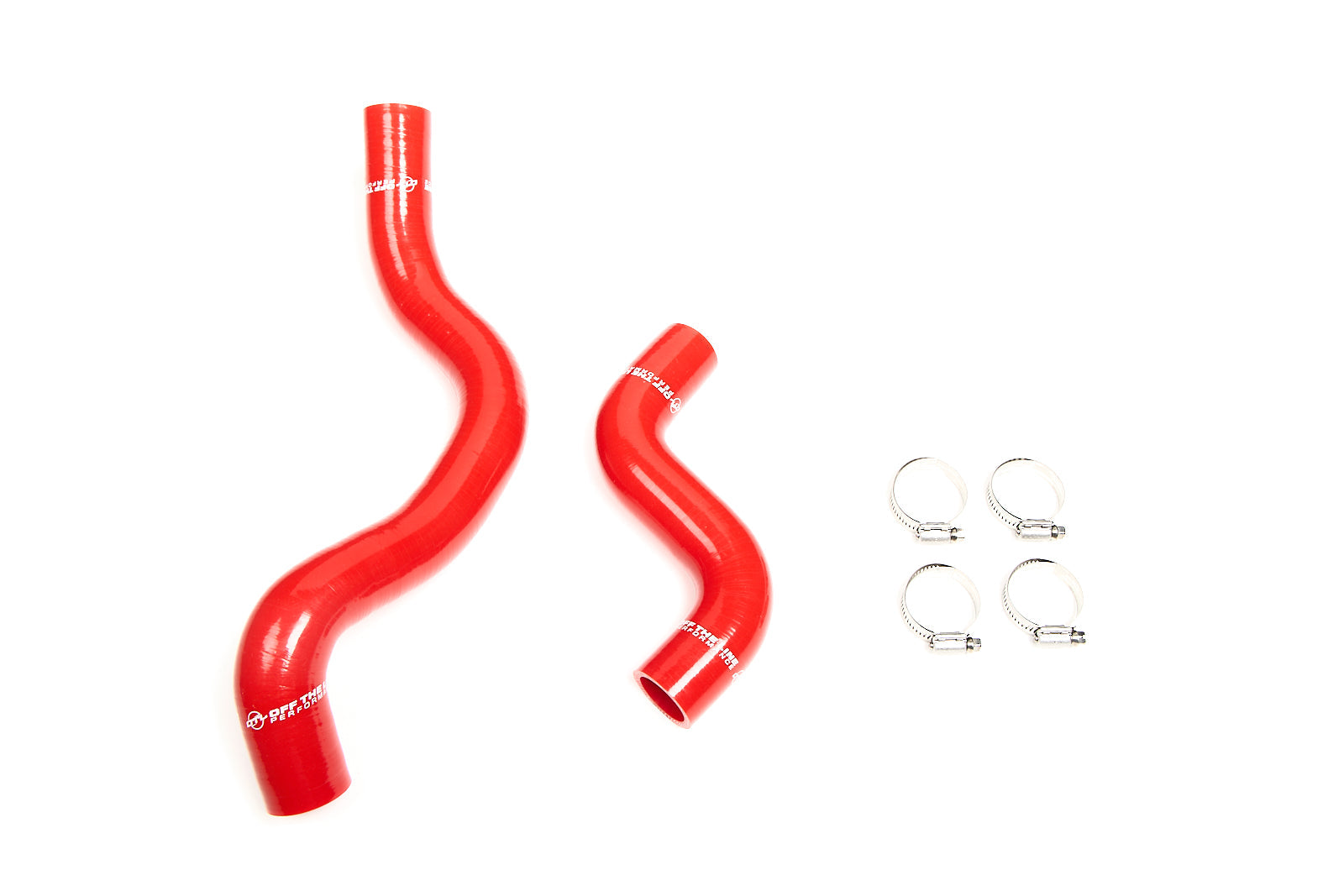 OTL Performance Radiator Hose Kit - 2023+ Toyota GR Corolla