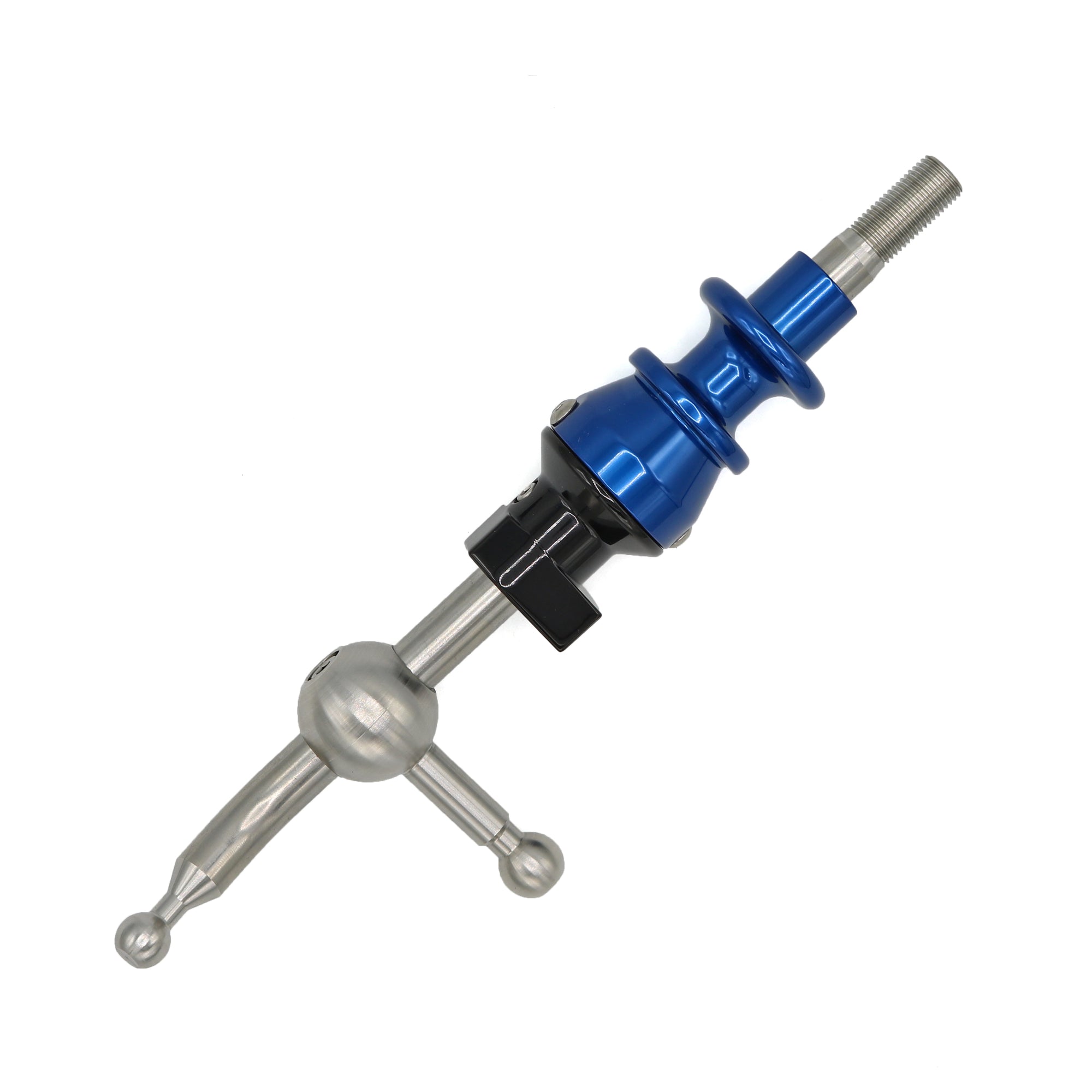 Palanca de cambios corta Billetworkz (Subaru WRX 2015-2025 / Crosstrek 2018+)
