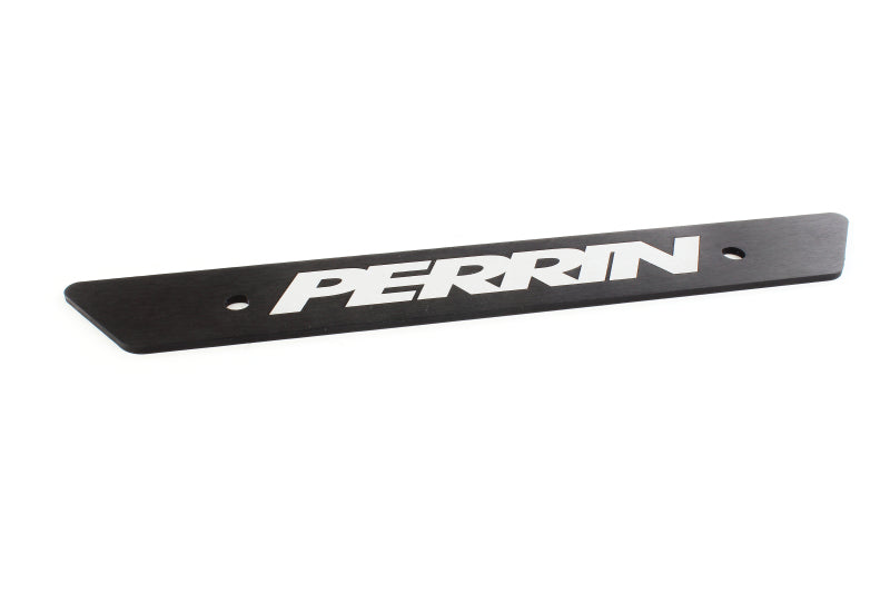 PERRIN 20-22 Subaru Outback License Plate Delete - Black (PERPSP-BDY-114BK)