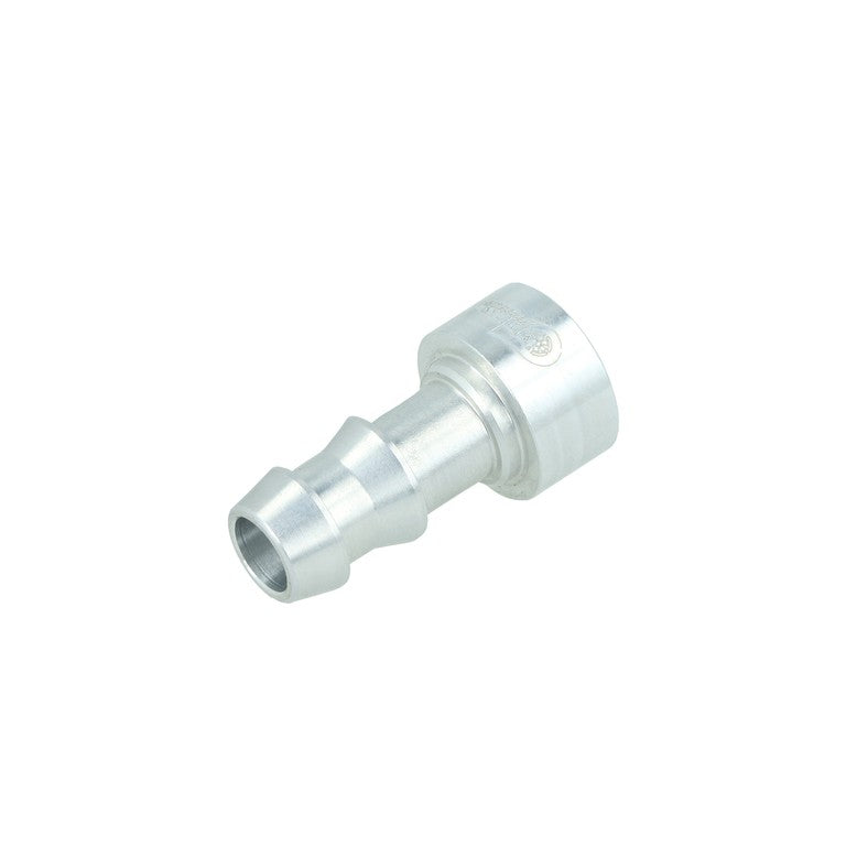 Weld-On Barb - Aluminium (AA-B06-AL)