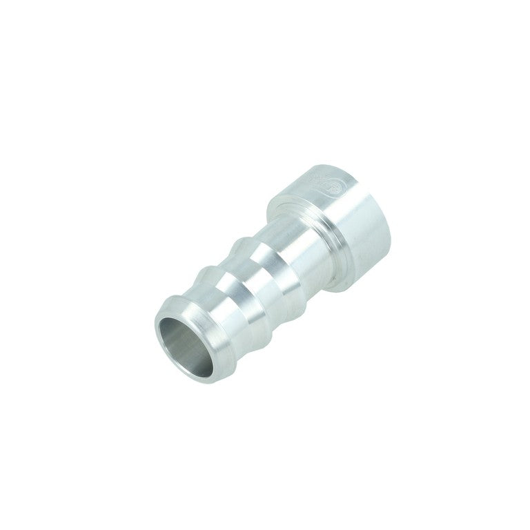 Weld-On Barb - Aluminium (AA-B06-AL)
