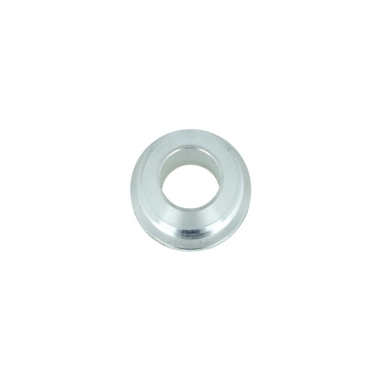 Weld-On Adapter -AN Male - Aluminium (AA-D4M-A)