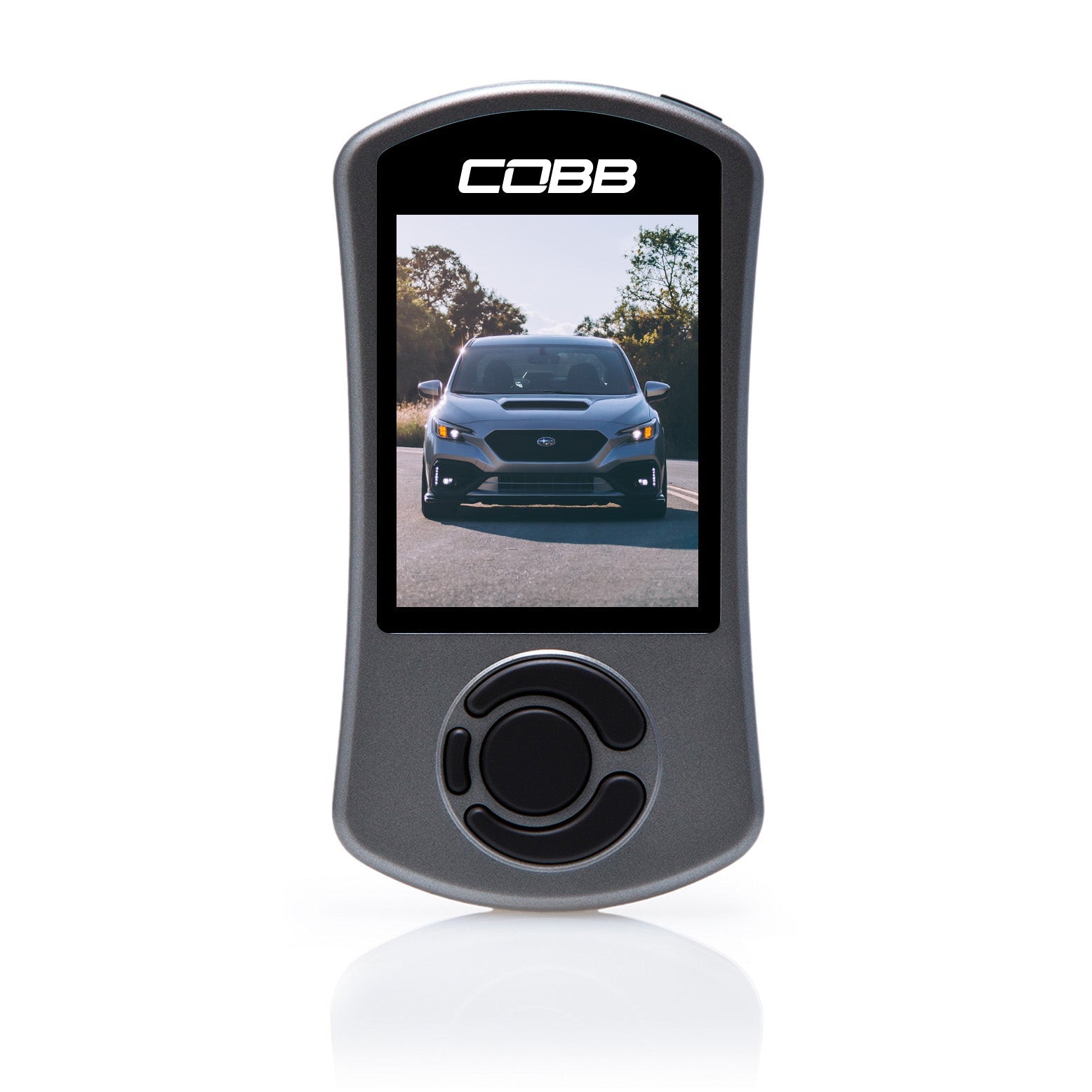Subaru Accessport V3 WRX 6MT / CVT 2022-2025