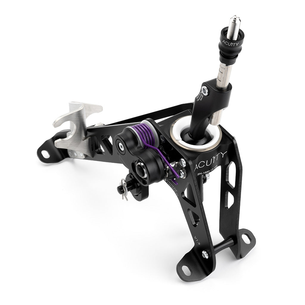 9th Gen Civic ACUITY Adjustable Short Shifter