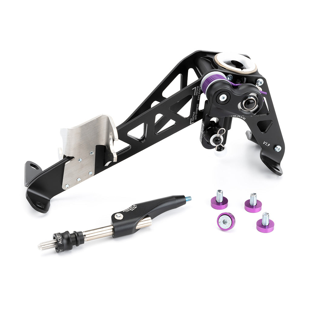 9th Gen Civic ACUITY Adjustable Short Shifter