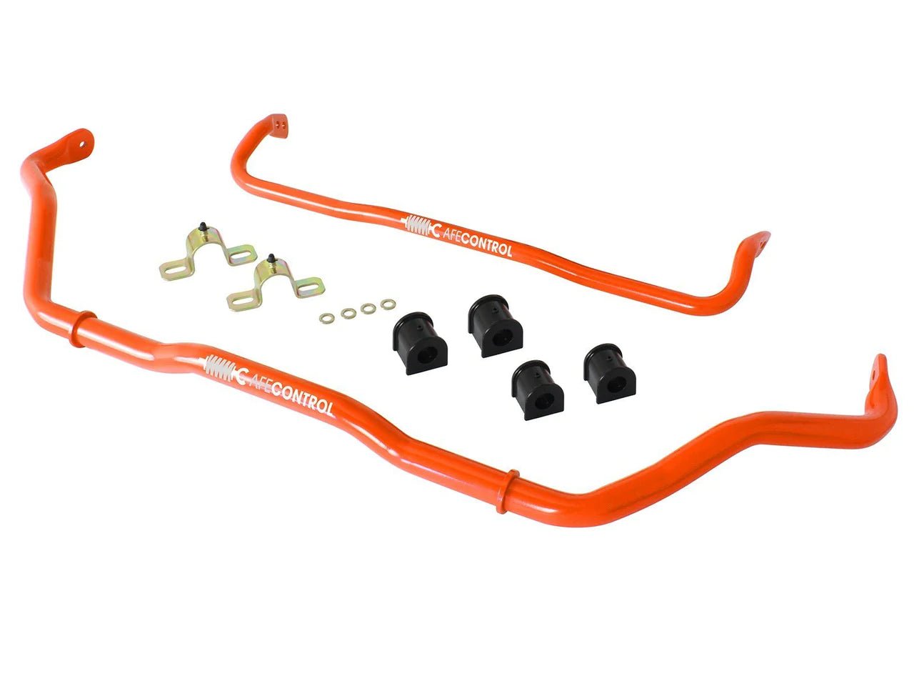 aFe Control Stage 1 Suspension Kit (17 - 20 Civic Type - R) - aFe
