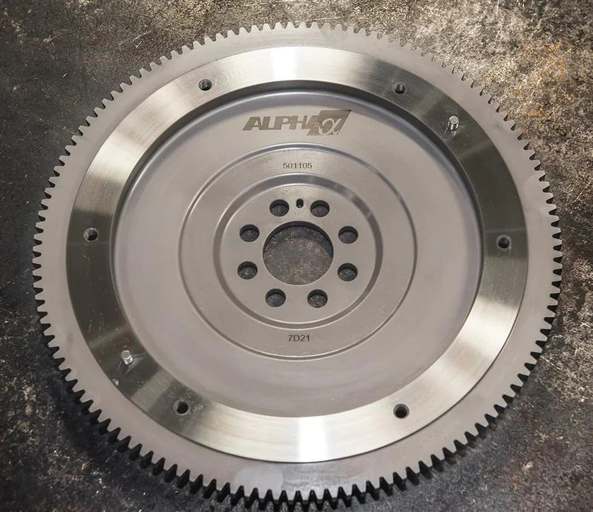 AMS Performance Race X Billet Flywheel (09+ Nissan GT - R R35) - AMS