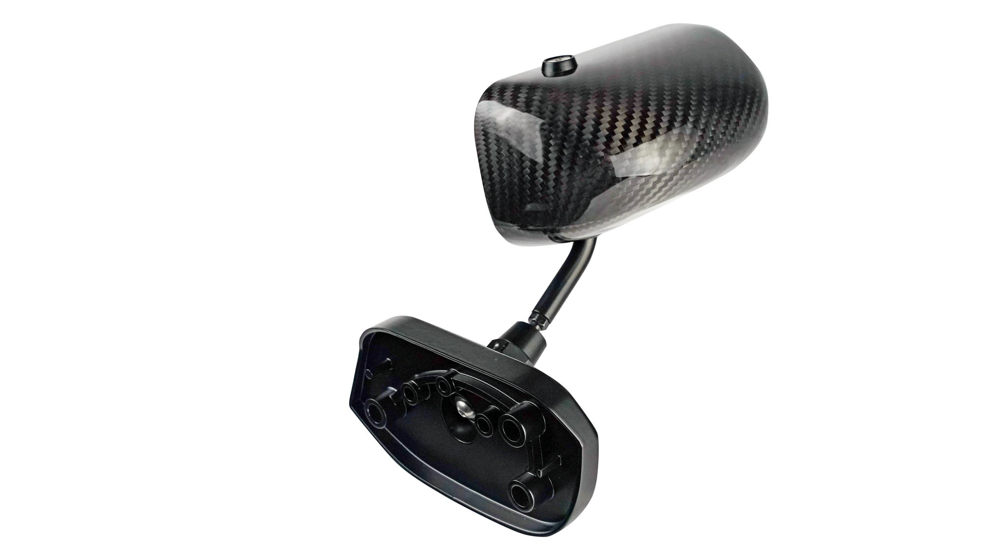 Espejo retrovisor APR Carbon Fiber Formula GT3/Negro (Toyota GR86/Subaru BRZ 2022-2024)