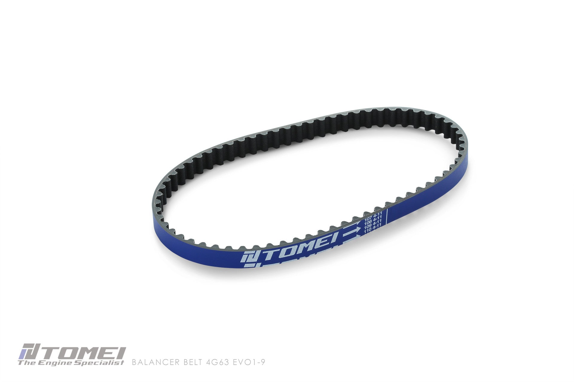 Tomei Balancer Belt (Evo 1-9)