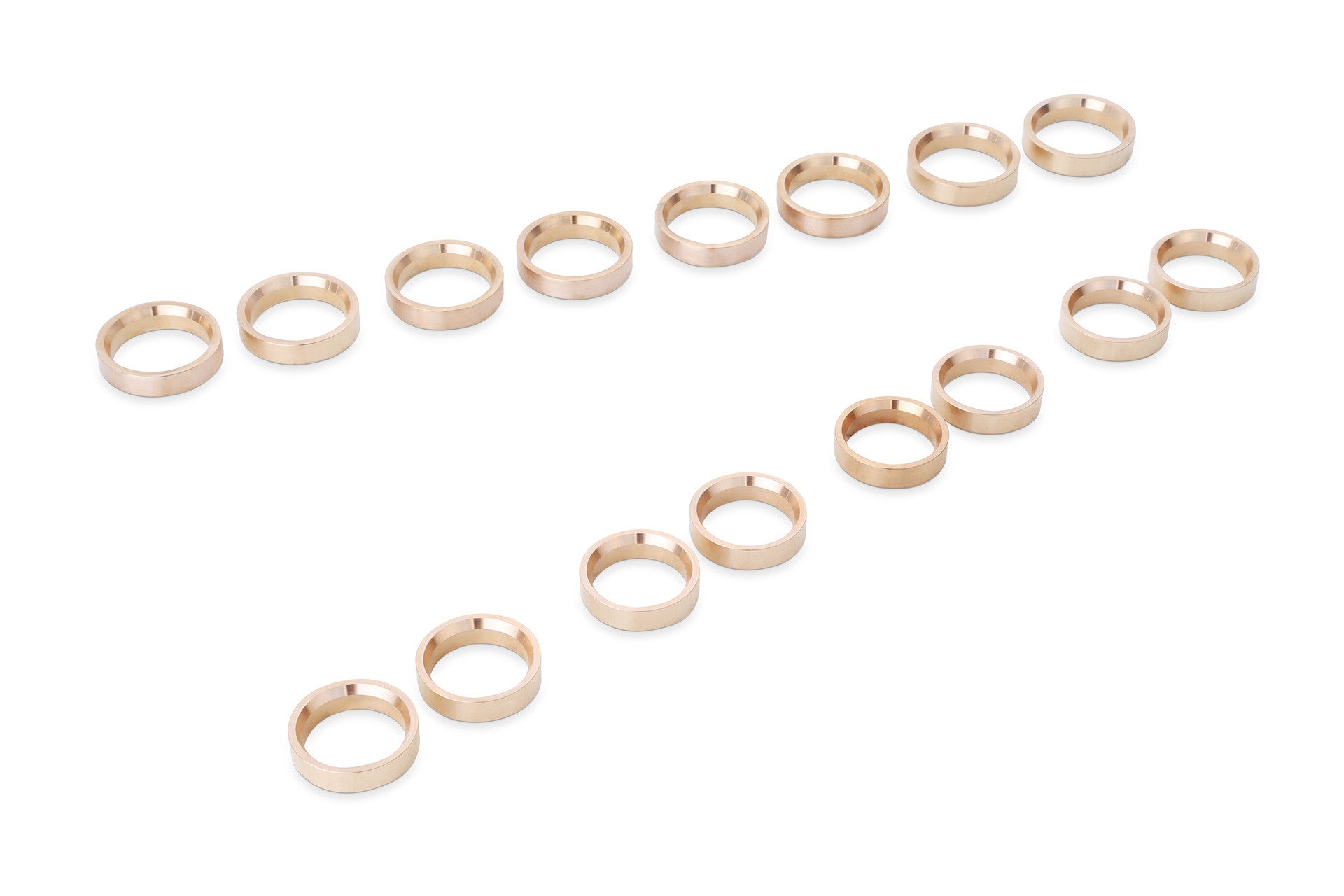 Tomei Berylium Valve Seat Ring Set Ej205/Ej207/Ej255/Ej257