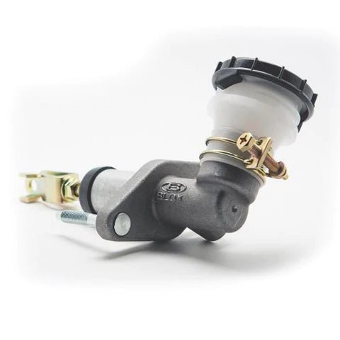 BLOX Racing Quick - Release Clutch Master Cylinder (Honda S2000) - BLOX Racing