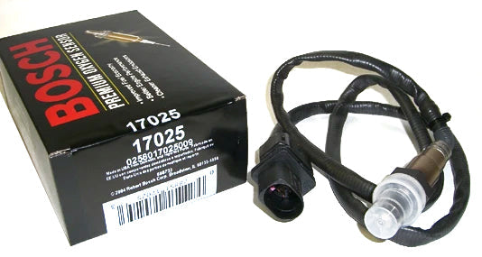 Prosport Bosch Wideband 5-wire O2 sensor-17025