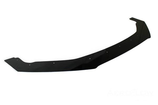 Aeroflow Dynamics Front Splitter V1 | 2013-2019 Subaru BRZ - 1