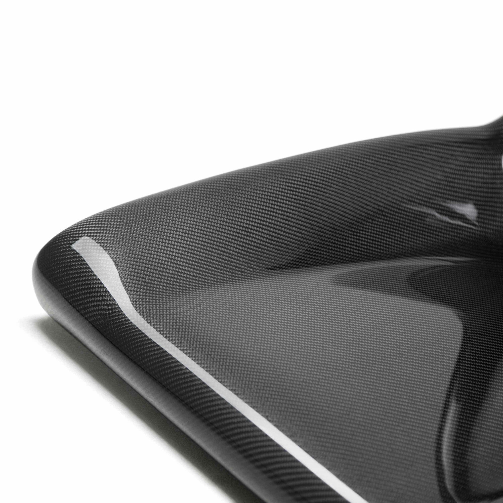 Seibon Carbon Fiber Rear Seat Panels (09-20 R35 GT-R) (seiBSP0910NSGTR)