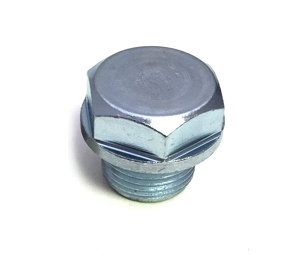Prosport Steel Weld-in Bung - (Plug Only)